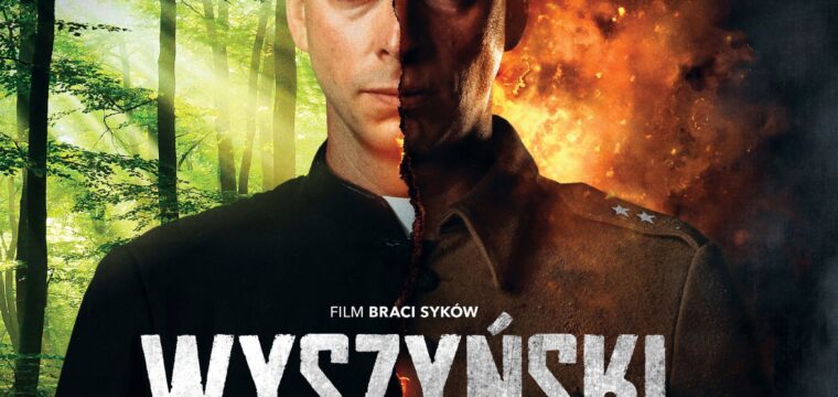 Zapraszamy na film: Wyszyński – zemsta czy przebaczenia