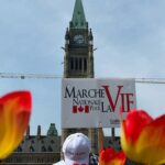 Marsz dla Życia Ottawa 2023