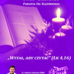 Rekolekcje Adwentowe