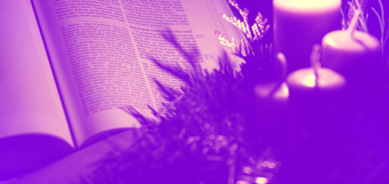 Rekolekcje Adwentowe