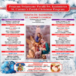 Christmas program