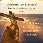 Youth Stations of the Cross