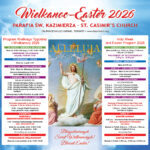 Easter Program