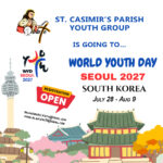 WYD Korea