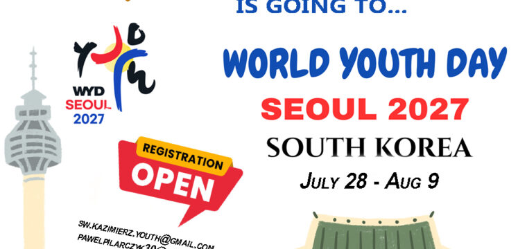 WYD Korea